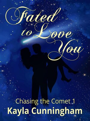 cover image of Fated to Love You